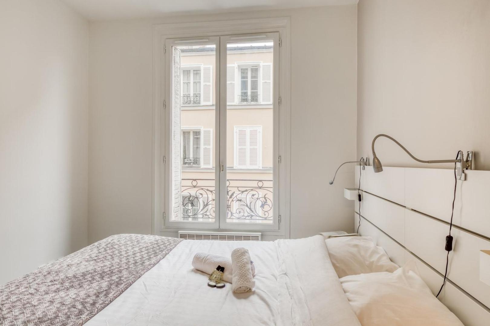 Charming Apartment Close To Gare De Lyon Paris Exterior photo