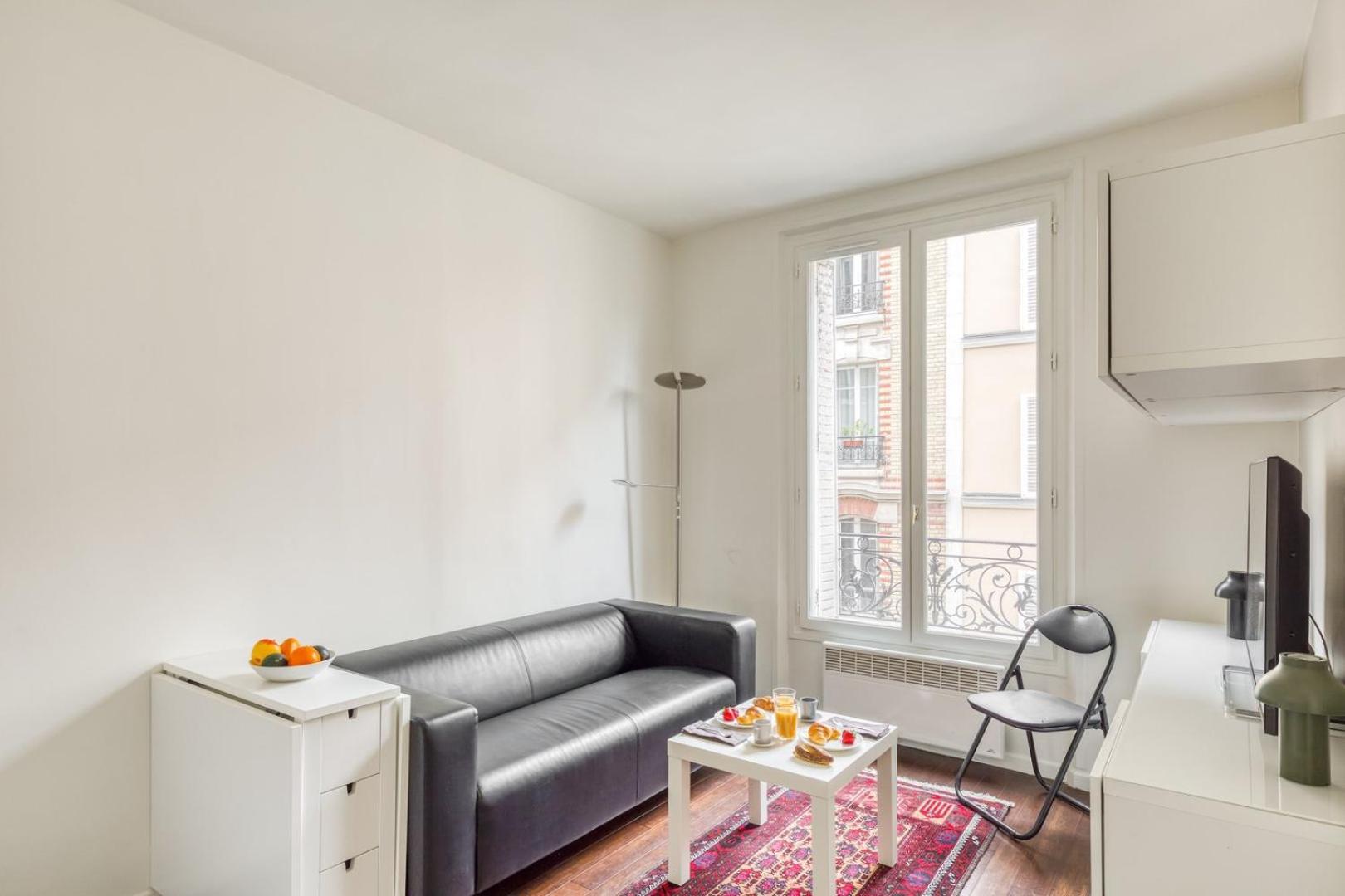 Charming Apartment Close To Gare De Lyon Paris Exterior photo