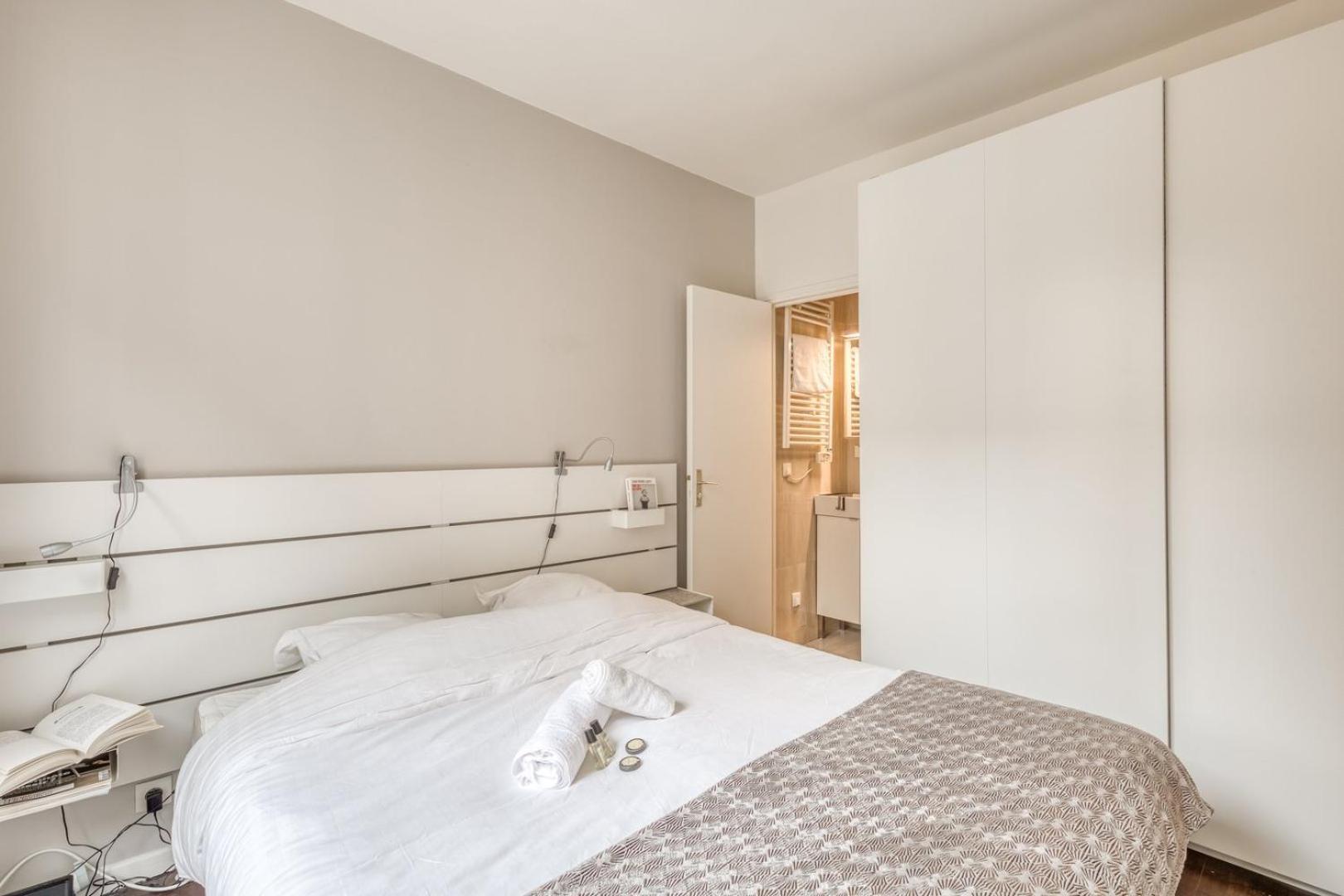 Charming Apartment Close To Gare De Lyon Paris Exterior photo