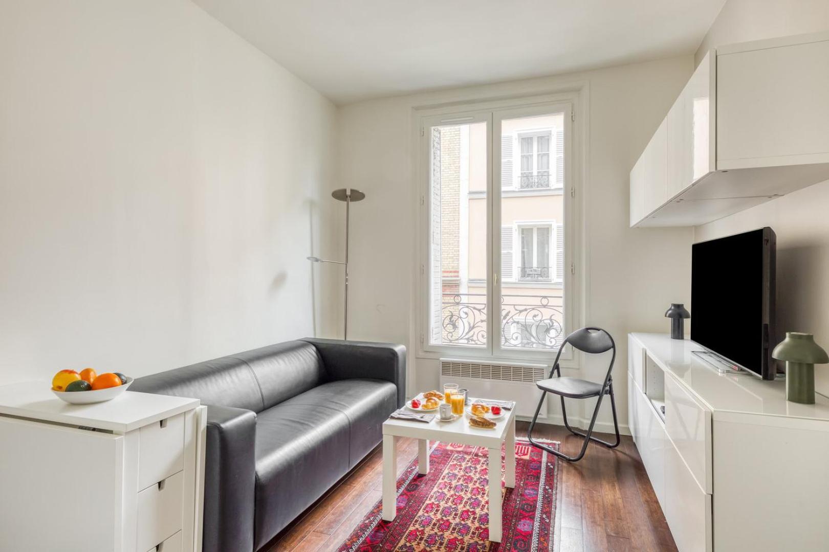 Charming Apartment Close To Gare De Lyon Paris Exterior photo
